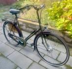 Batavus Locarno herenfiets – 28 inch – Nexus 7, Ophalen, Gebruikt, Batavus, Versnellingen