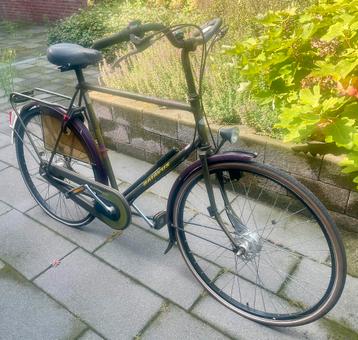 Batavus Locarno herenfiets – 28 inch – Nexus 7 beschikbaar voor biedingen