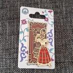 Dolores Madrigal Encanto pin - Disneyland Parijs (nieuw), Ophalen of Verzenden, Nieuw, Speldje of Pin