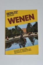 Berlitz Reisgids Wenen Nieuw, Boeken, Reisgidsen, Ophalen of Verzenden, Nieuw, Europa, Reisgids of -boek