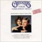 carpenters  their greatest hits 20 tracks, Ophalen of Verzenden, 1960 tot 1980, Gebruikt