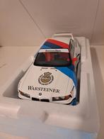 1:18 Ottomobile BMW E36 KHYZYL SALEEM, Hobby en Vrije tijd, Modelauto's | 1:18, Ophalen of Verzenden, Nieuw, OttOMobile