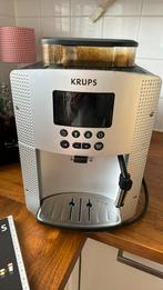 Krups bonen koffie/espresso apparaat, Gebruikt, Ophalen of Verzenden, Espresso apparaat