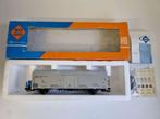 Roco 4339 - Koelwagen van de DB uit Ep IV, Gelijkstroom, Wagon, Ophalen of Verzenden, Zo goed als nieuw