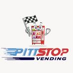 Full vending service Nederland, Verzamelen, Elektronische Apparatuur, Ophalen of Verzenden
