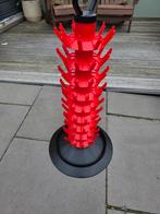 Flessenboom voor bierflesjes!, Ophalen, Zo goed als nieuw