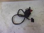 contactslot met sleutel Honda Fireblade sc 28, Motoren, Ophalen of Verzenden, Gebruikt