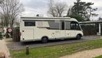 Carthago chic c-line i 4.9 le, Caravans en Kamperen, Campers, Ringverwarming, Fiat, Startonderbreker, 7 tot 8 meter