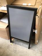 Stoepbord Slide In A Bord A1, Reclamebord, Ambachtsweg 6, Zo goed als nieuw, Info@unicorndisplays.nl