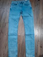 KUYICHI Carey skinny fit jeans W27 L32, Blauw, KUYICHI, Nieuw, Ophalen of Verzenden