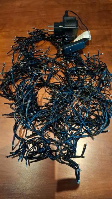 LED Kerstverlichting - Nieuwstaat beschikbaar voor biedingen