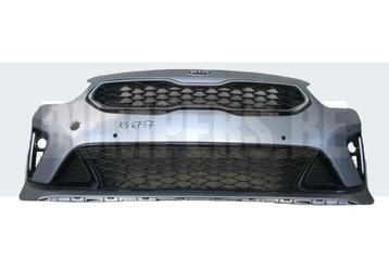 Bumper Kia Ceed 3 III GT Line GTLine 18–21 86511-J7710 Voorb beschikbaar voor biedingen