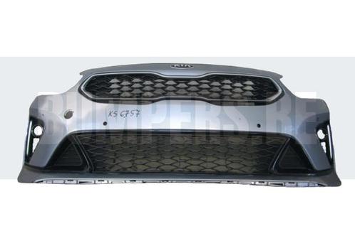 Bumper Kia Ceed 3 III GT Line GTLine 18–21 86511-J7710 Voorb, Auto-onderdelen, Carrosserie en Plaatwerk, Bumper, Voor, Gebruikt