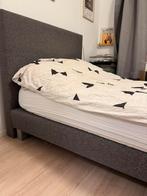 Bed 120x200, Ophalen, Zo goed als nieuw, Twijfelaar, 120 cm