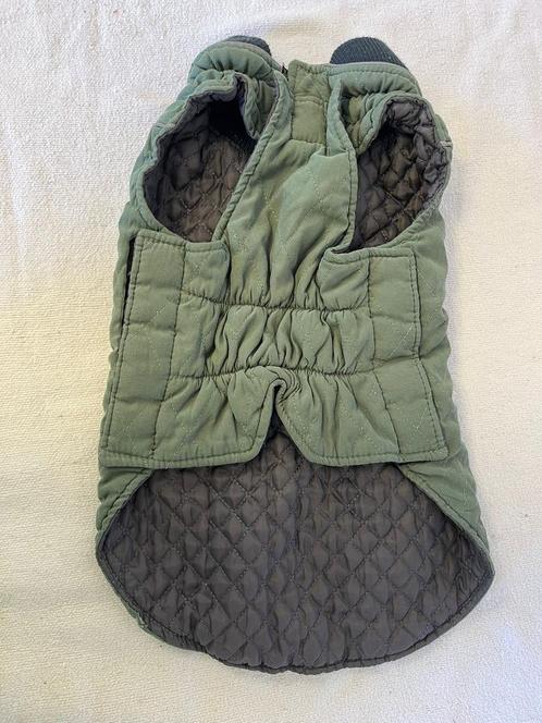 Hondenjas, Dieren en Toebehoren, Hondenkleding, Zo goed als nieuw, Hondenjas, Ophalen of Verzenden