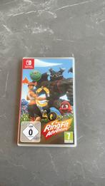 Ring fit adventure, 1 speler, Ophalen of Verzenden, Zo goed als nieuw, Sport