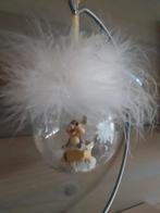 Disney Stampertje ornament, Verzamelen, Disney, Ophalen of Verzenden, Overige figuren, Zo goed als nieuw, Beeldje of Figuurtje