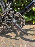 Principia SC triathlon racefiets, Fietsen en Brommers, Fietsen | Racefietsen, Gebruikt, 15 tot 20 versnellingen, 53 tot 57 cm