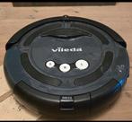 Vileda cleaning robotstofzuiger, Gebruikt, Robotstofzuiger, Minder dan 1200 watt, Ophalen