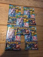 Pokemon go booster packs, Hobby en Vrije tijd, Verzamelkaartspellen | Pokémon, Ophalen of Verzenden, Nieuw, Booster, Foil