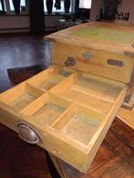 Oude register kassa, Antiek en Kunst, Ophalen