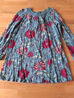 Twee jurken maat 128, Kinderen en Baby's, Kinderkleding | Maat 128, Ophalen of Verzenden, Gebruikt, Meisje, Jurk of Rok