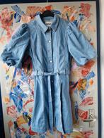 Only denim jurk maat M, Kleding | Dames, Maat 38/40 (M), Only, Blauw, Nieuw