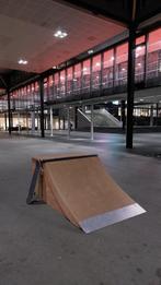 Opvouwbare Skateramp, Ophalen, Nieuw, Skateboard