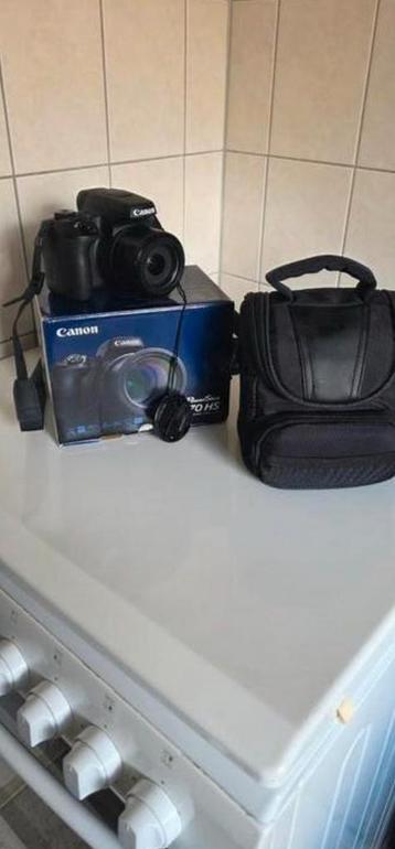 Camera beschikbaar voor biedingen