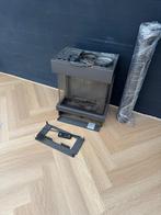 DRU Diablo Next Gaskachel, Ophalen, Zo goed als nieuw, Gas, Gaskachel