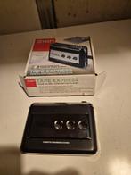 Tape Express ION in doos, Ophalen of Verzenden, Walkman