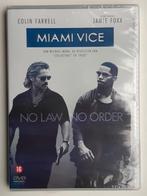 Miami Vice dvd (2006)(Colin Farrell)(nieuw in seal), Ophalen of Verzenden, Actie, Vanaf 16 jaar, Nieuw in verpakking