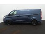 Ford Transit Custom 290 2.0 TDCI L2H1 Sport | 170 PK | Trekh, Auto's, Voorwielaandrijving, 15 km/l, Euro 6, 4 cilinders