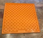 Slowfeeders en likmatten, Dieren en Toebehoren, Ophalen of Verzenden, Zo goed als nieuw