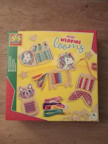SES mini weaving looms NIEUW  beschikbaar voor biedingen