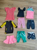 Billy&lilly zomerpakket meisje maat 86 92 korte broeken jurk, Ophalen of Verzenden, Gebruikt, Meisje, Broekje
