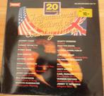 20 Country Classics (LP), Cd's en Dvd's, Vinyl | Country en Western, Gebruikt, Ophalen of Verzenden, 12 inch