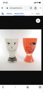 Ritzenhoff Vaas Set - Unieke Designs, Antiek en Kunst, Ophalen of Verzenden