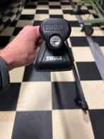 Thule dakdragers audi a6 avant 2005-2010, Auto diversen, Dakdragers, Ophalen of Verzenden, Gebruikt