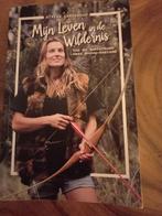 Mijn leven in de wildernis van Miriam Lancewood, Boeken, Ophalen of Verzenden, Zo goed als nieuw