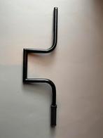 Harley Davidson Stuur - Zwart, Motoren, Ophalen of Verzenden, Gebruikt