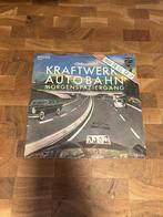 Kraftwerk autobahn single, Cd's en Dvd's, Vinyl Singles, Ophalen of Verzenden, Gebruikt, Pop, Single