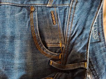 Jeans - gapstar beschikbaar voor biedingen