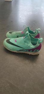 Nike Mercurial, Maat XS of kleiner, Ophalen of Verzenden, Zo goed als nieuw, Schoenen