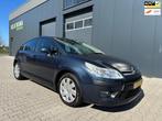 Citroen C4 1.6 VTI IMAGE BJ08 5DEURS APK-16-06-2026, Voorwielaandrijving, Lichtsensor, 4 cilinders, Blauw