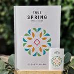 True Spring Lentetype Style Guide + Pocket Guide, Kleuranalyse Online, Verzenden, Nieuw