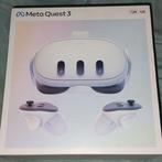 Meta quest 3 128Gb like new, Ophalen of Verzenden, Zo goed als nieuw, Overige platformen