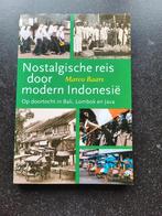 Reisverhaal door Indonesie, Boeken, Ophalen of Verzenden, Zo goed als nieuw
