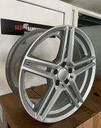 19 inch velgen nieuw 5x112 Mercedes c e clc clk cls clk, 19 inch, Velg(en), Nieuw, Ophalen of Verzenden