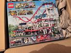 Lego 10261 Roller Coaster, Kinderen en Baby's, Speelgoed | Duplo en Lego, Ophalen of Verzenden, Nieuw